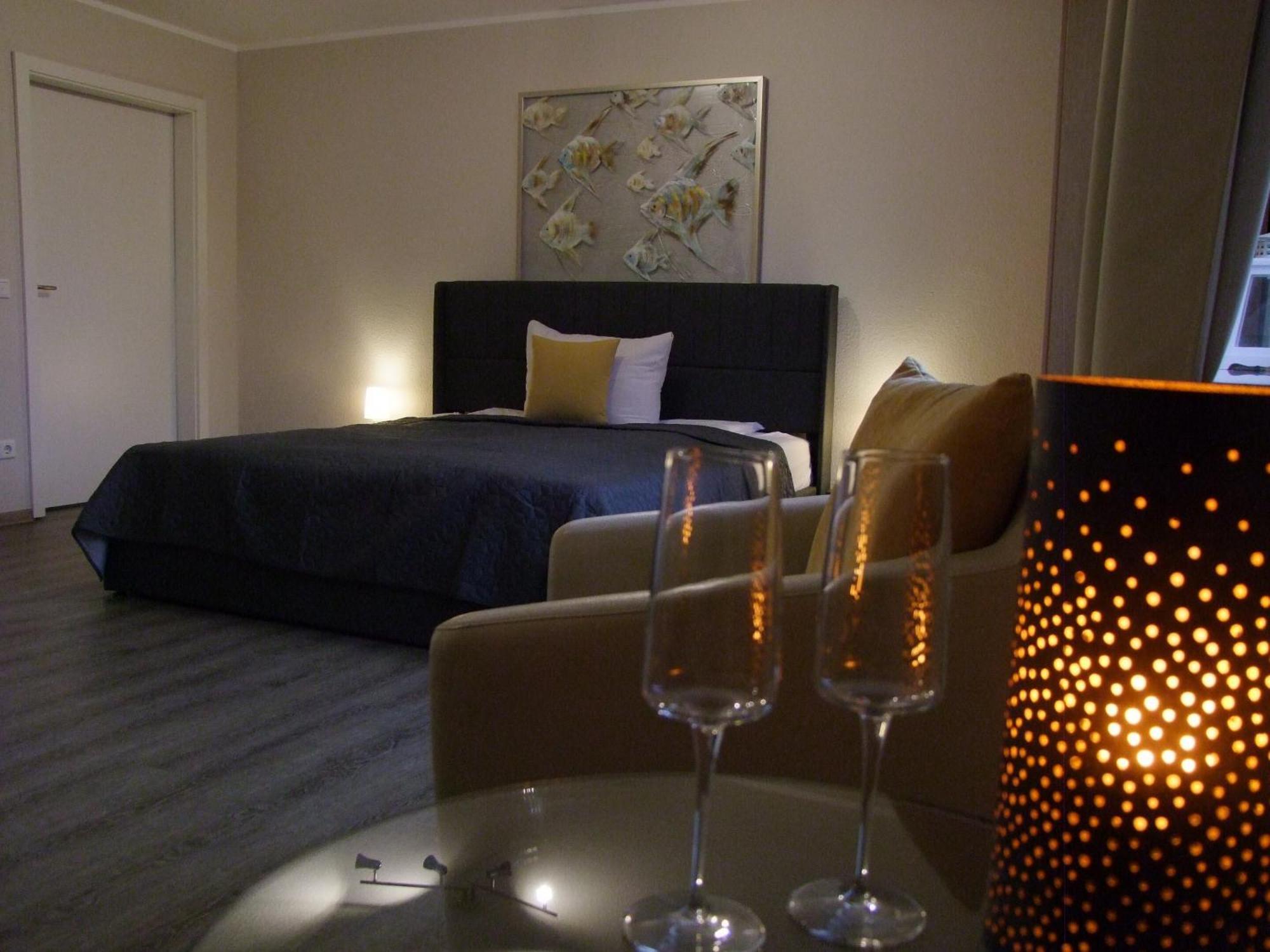 N Hotel Нотулн Екстериор снимка