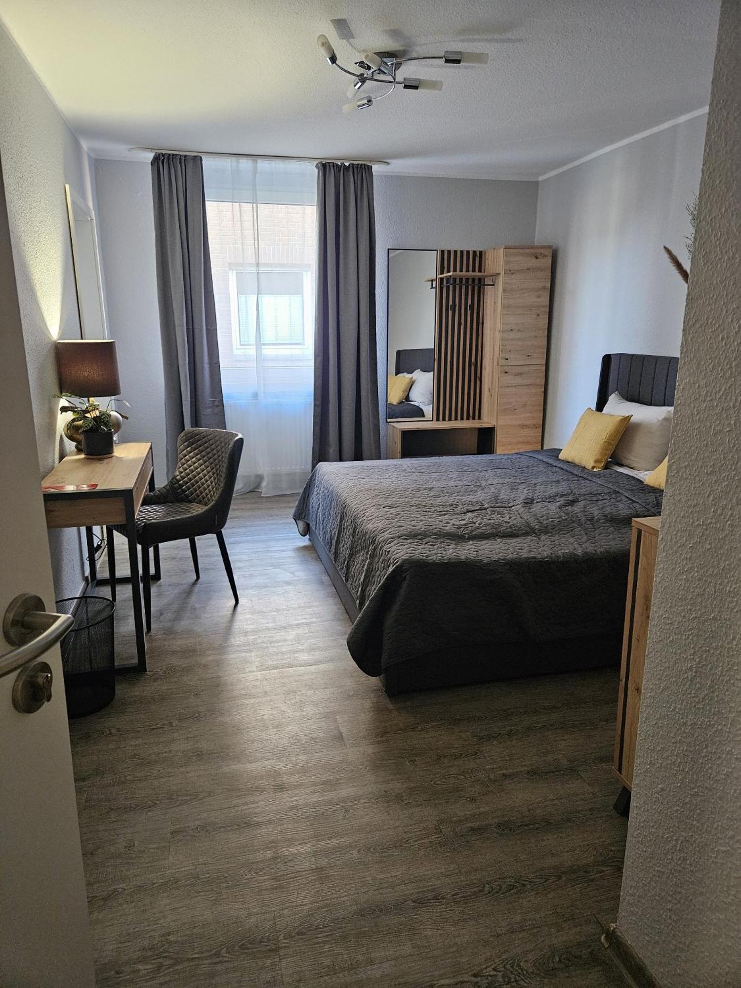 N Hotel Нотулн Екстериор снимка