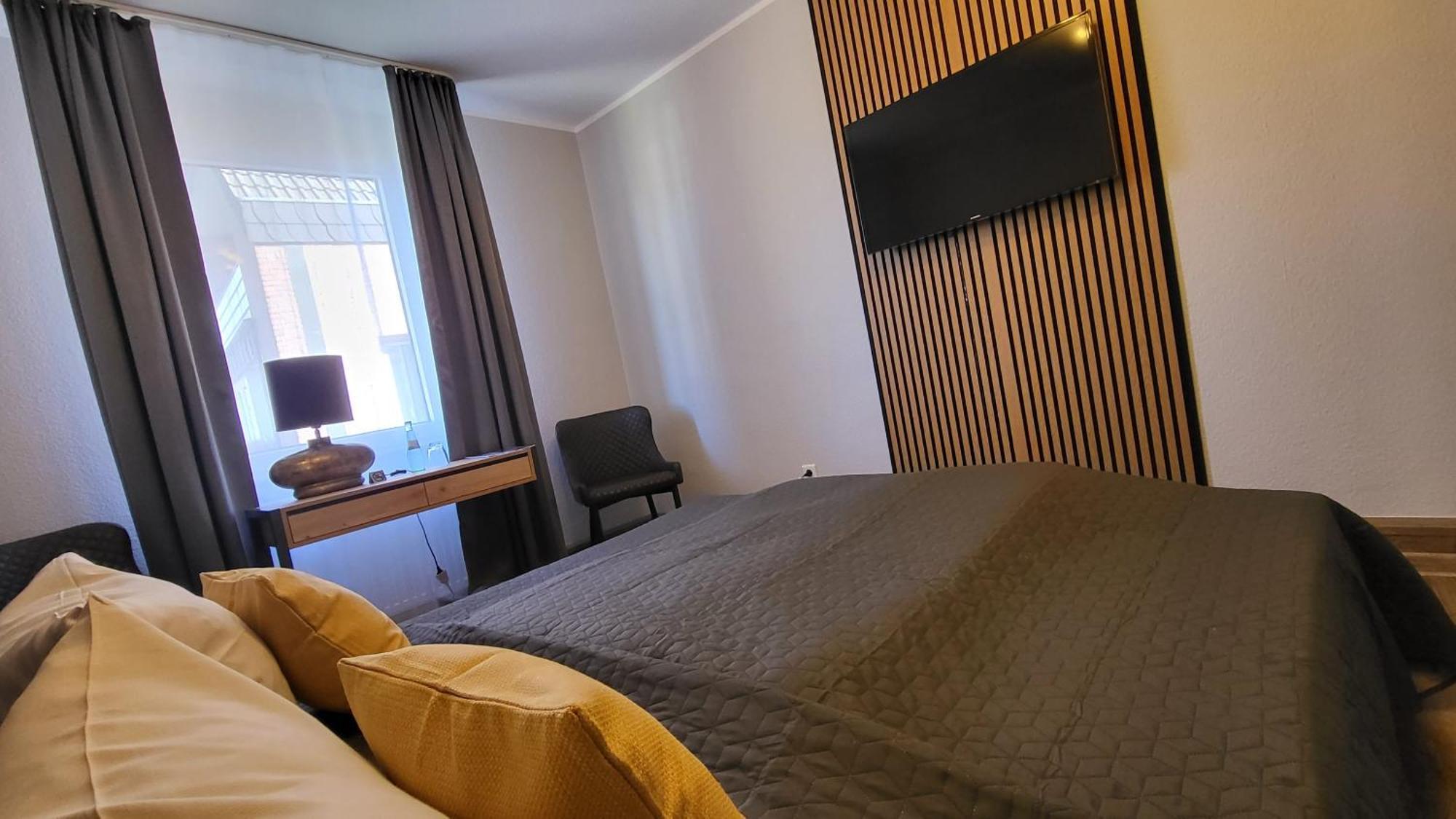 N Hotel Нотулн Екстериор снимка