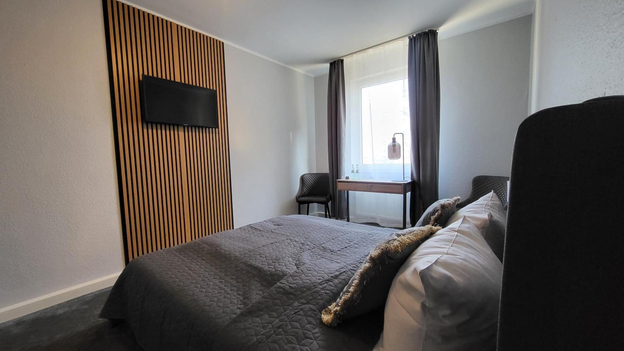 N Hotel Нотулн Екстериор снимка